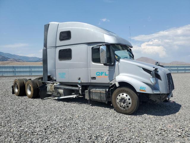 2024 Volvo VNL Semi Truck