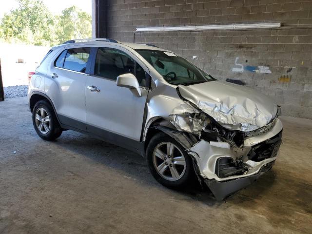 2018 Chevrolet Trax 1LT