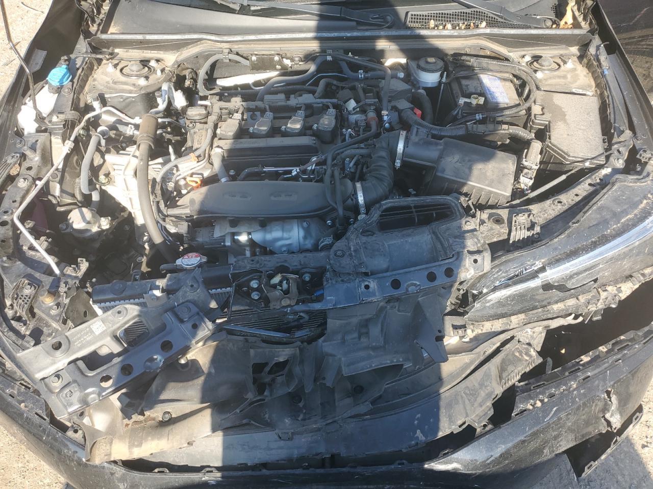 2024 Honda Civic exl