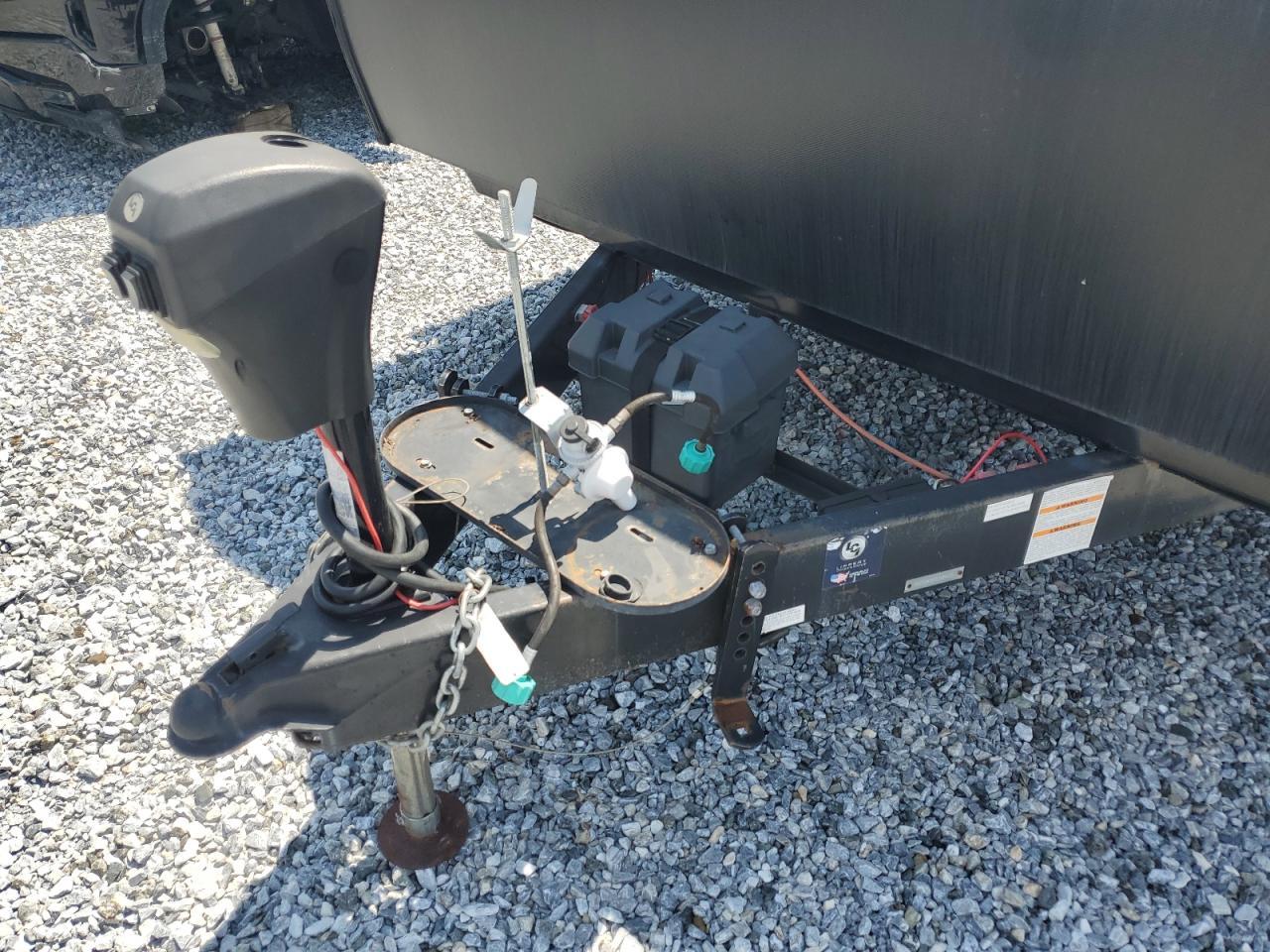 2021 Keystone Kodiak
