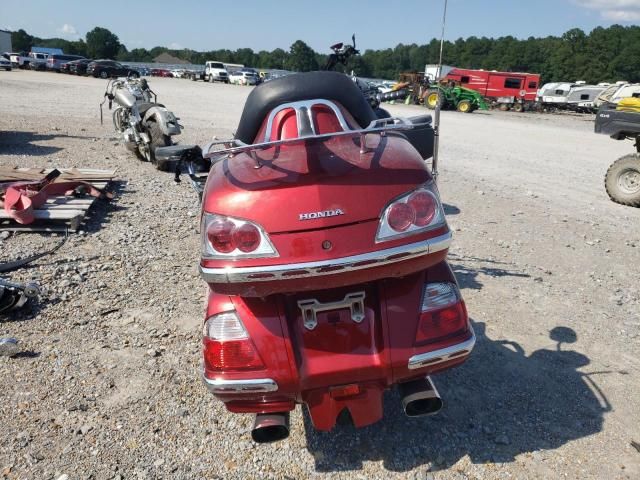 2008 Honda GL1800