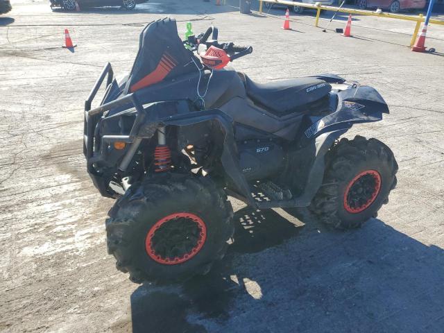 2018 Can-Am 2018 cam am Renegade-atv and Utility Vehicles