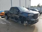 2020 Chevrolet Silverado K1500 RST