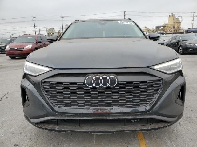 2024 Audi Q8 E-tron Premium Plus