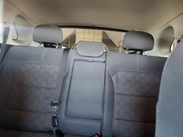 2017 KIA Niro FE