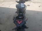 2025 Kawasaki ER500