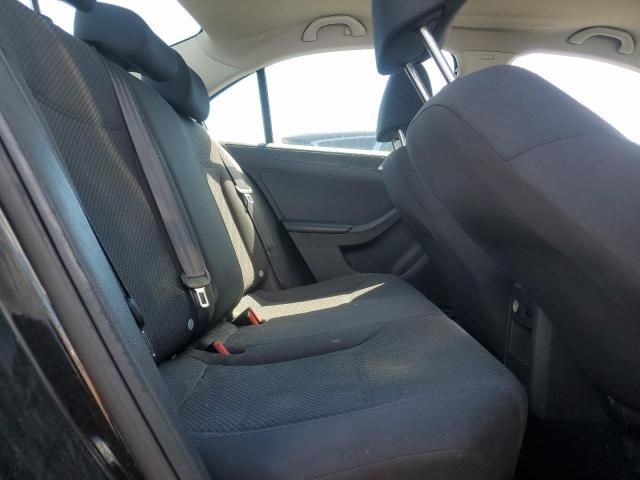 2014 Volkswagen Jetta Base