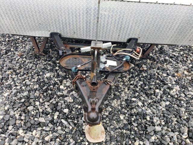 2008 Gulf Stream Stream Lite 22SS