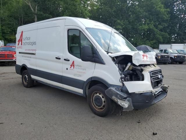 2018 Ford Transit T-250
