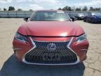 2021 Lexus ES 300H