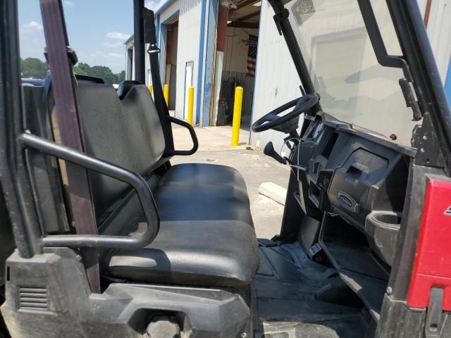 2015 Polaris Ranger 570-ATV AND Utility Vehicles ATV