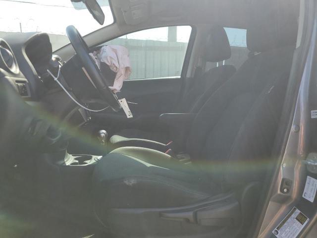 2016 Nissan Versa Note s