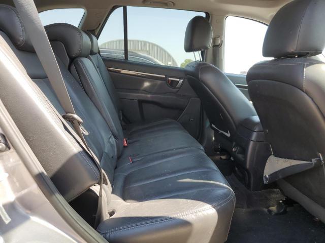 2008 Hyundai Santa fe se se