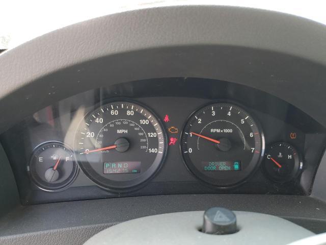 2005 Jeep Grand Cherokee Laredo