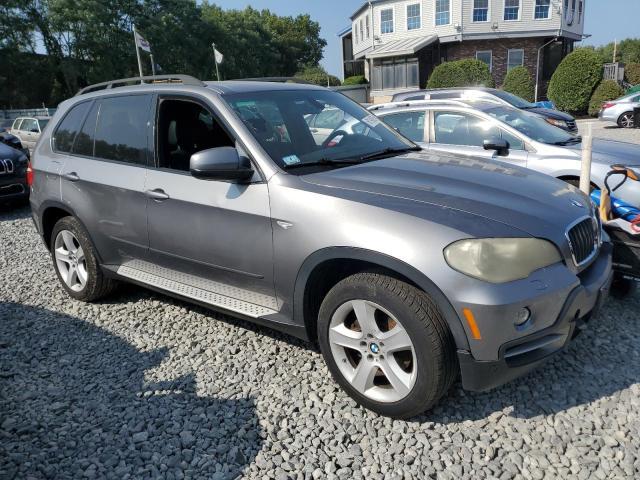2007 BMW X5 3.0i