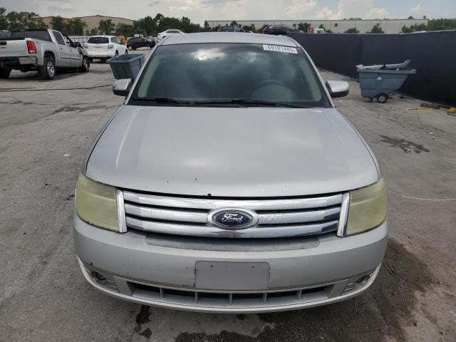 2009 Ford Taurus se