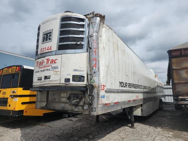 2023 Cimc Na-trailers