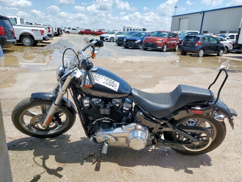 2022 Harley-Davidson 2022 HARLEY-DAVIDSON Fxst