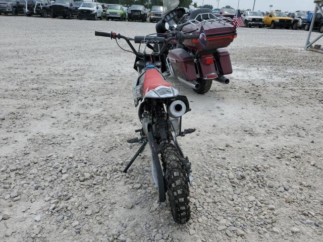 2024 Apol Dirt Bike