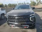 2025 Chevrolet Tahoe K1500 Z71