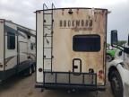 2022 Rockwood Trvl Trlr-RVS RV