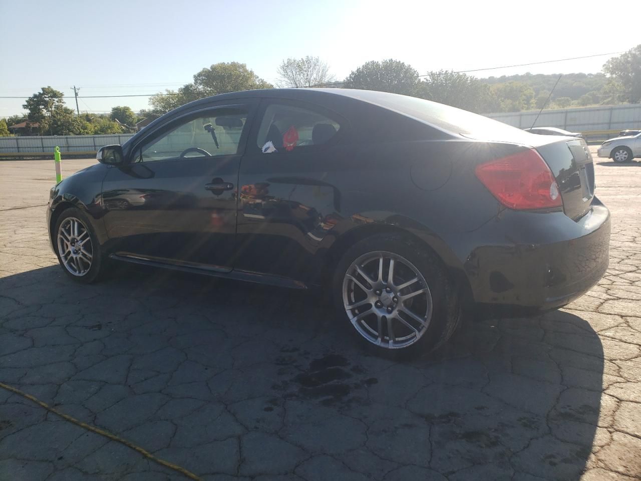 2006 Scion TC