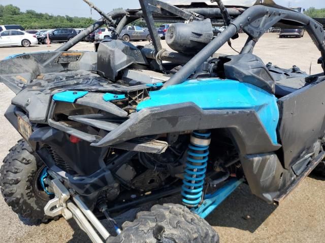 2021 Can-Am Maverick X3
