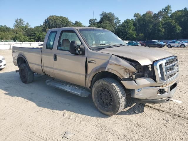 1999 Ford F350 SRW Super Duty