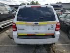 2011 Ford Escape Hybrid