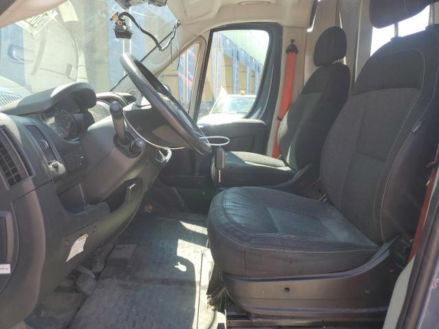 2021 Dodge Ram Promaster 3500 3500 High