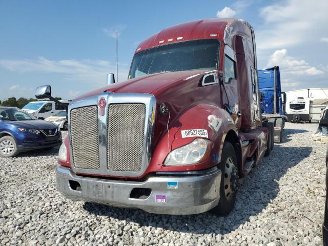 2018 Kenworth T680 Semi Truck