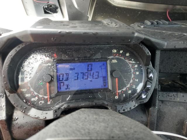 2022 Polaris General XP 4 1000 Deluxe
