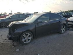 2015 Chevrolet Cruze LT for sale in Indianapolis, IN