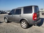 2007 Land Rover LR3 HSE