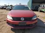 2016 Volkswagen Jetta S