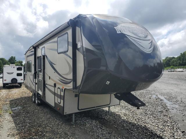 2015 Foresriver 2015 Wildwood Salem Hemi