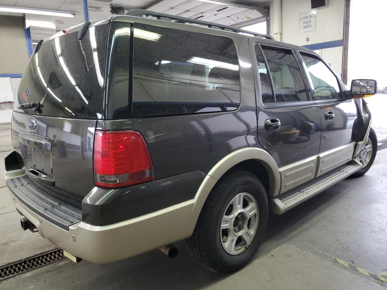 2006 Ford Expedition Eddie Bauer