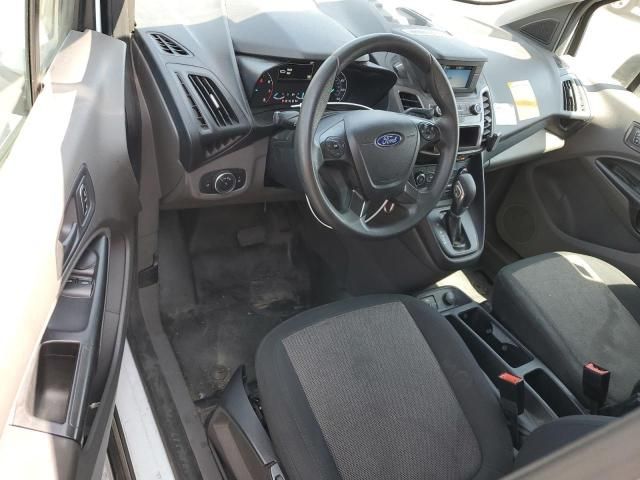 2021 Ford Transit Connect XL