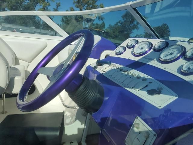 1997 Power Play 1997 Powerquest Boat-Boats