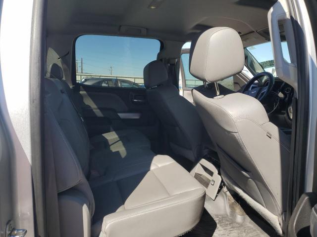 2016 Chevrolet Silverado K2500 Heavy Duty LTZ