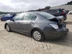 2011 Honda Accord LX