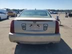 2007 Cadillac STS