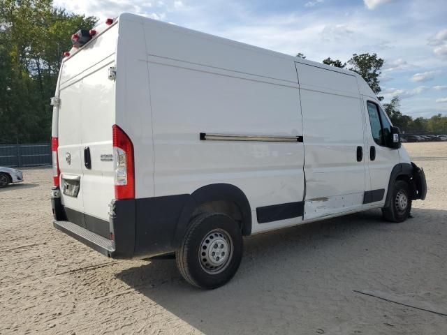 2024 Dodge RAM Promaster 2500 2500 High
