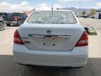 2011 Niss Versa 1.8 s