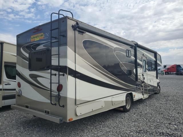 2015 Ford Econoline E450 Super Duty Cutaway van