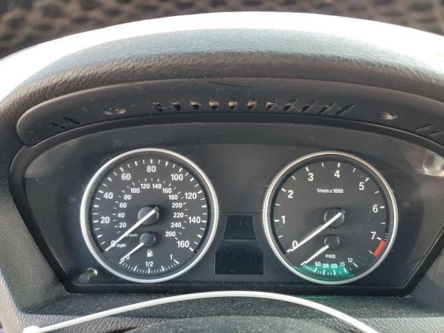 2007 BMW X5 3.0i