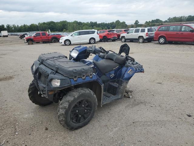 2022 ATV Sportsman Touring
