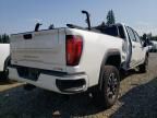 2022 GMC Sierra K3500 AT4