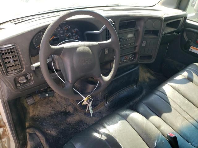 2006 GMC C7500 C7C042
