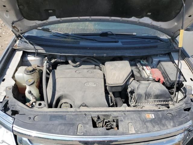 2014 Ford Edge SE